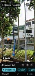 Adelphi Park Estate (D20), Shop House #555306151